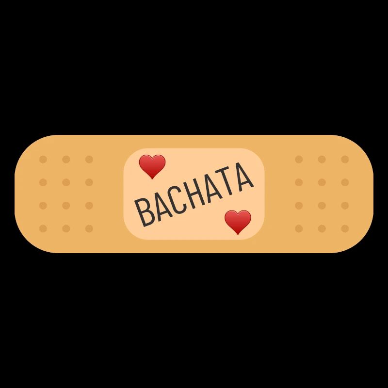 Bachata dans