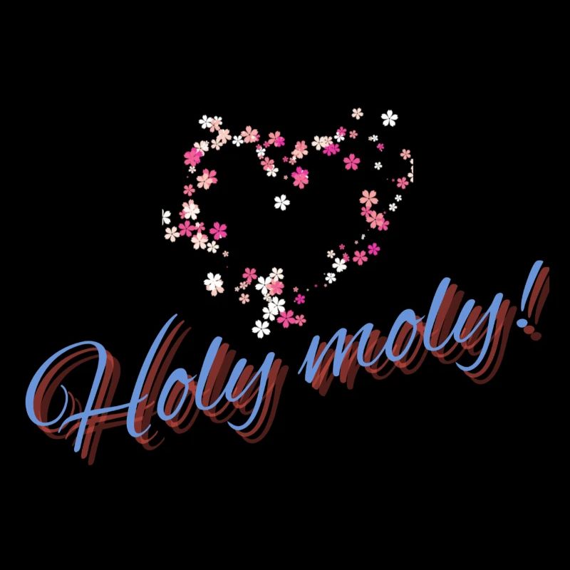 Sacré moly
