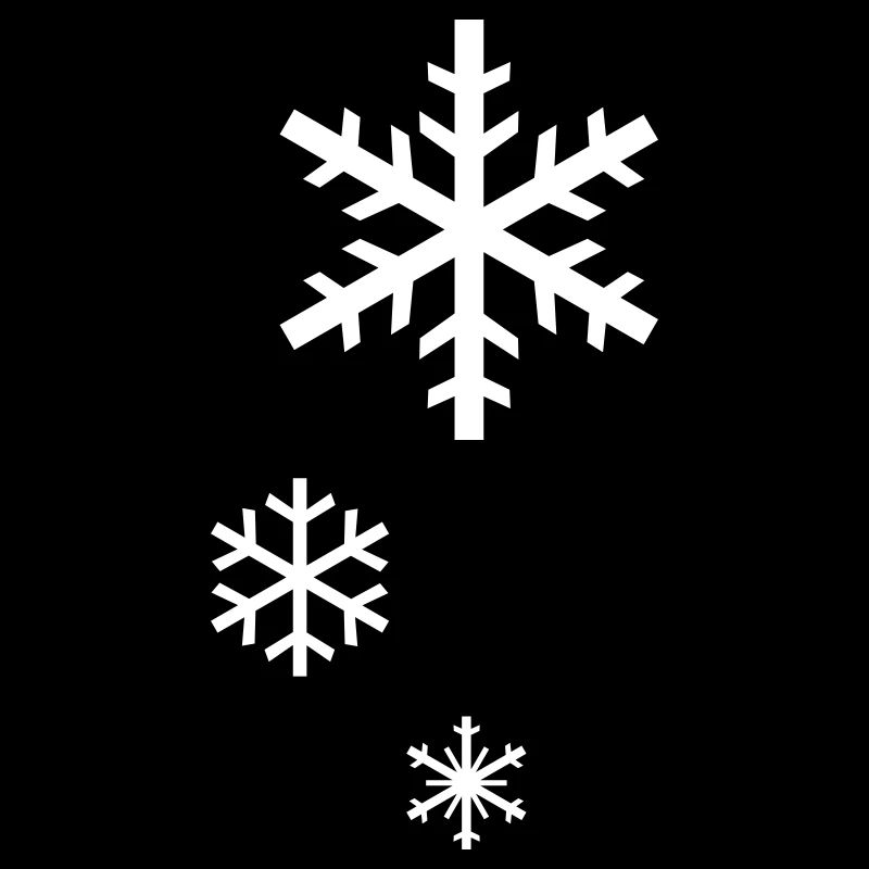 SNOWFLAKES