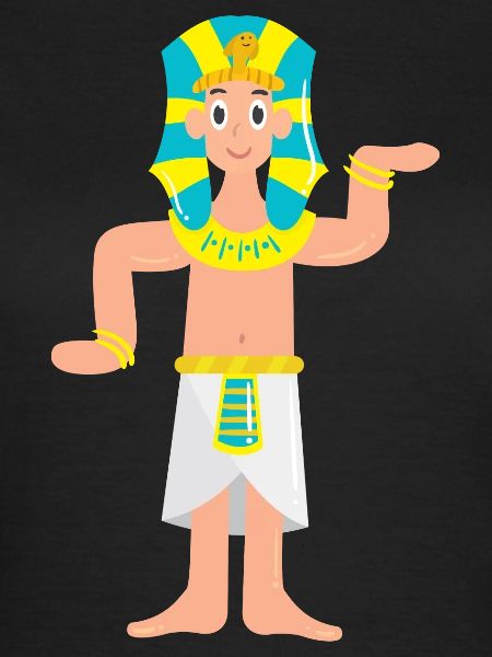Pharaoh