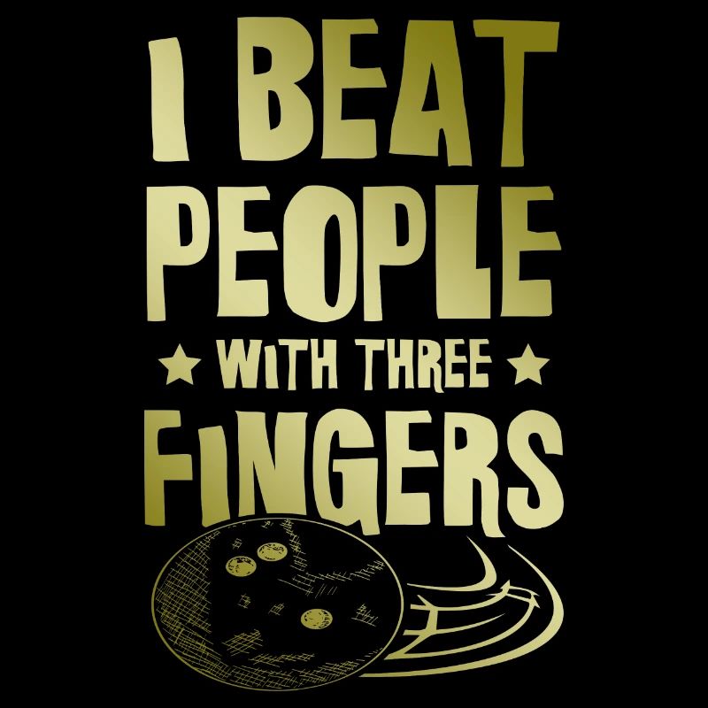 Bowling funny saying