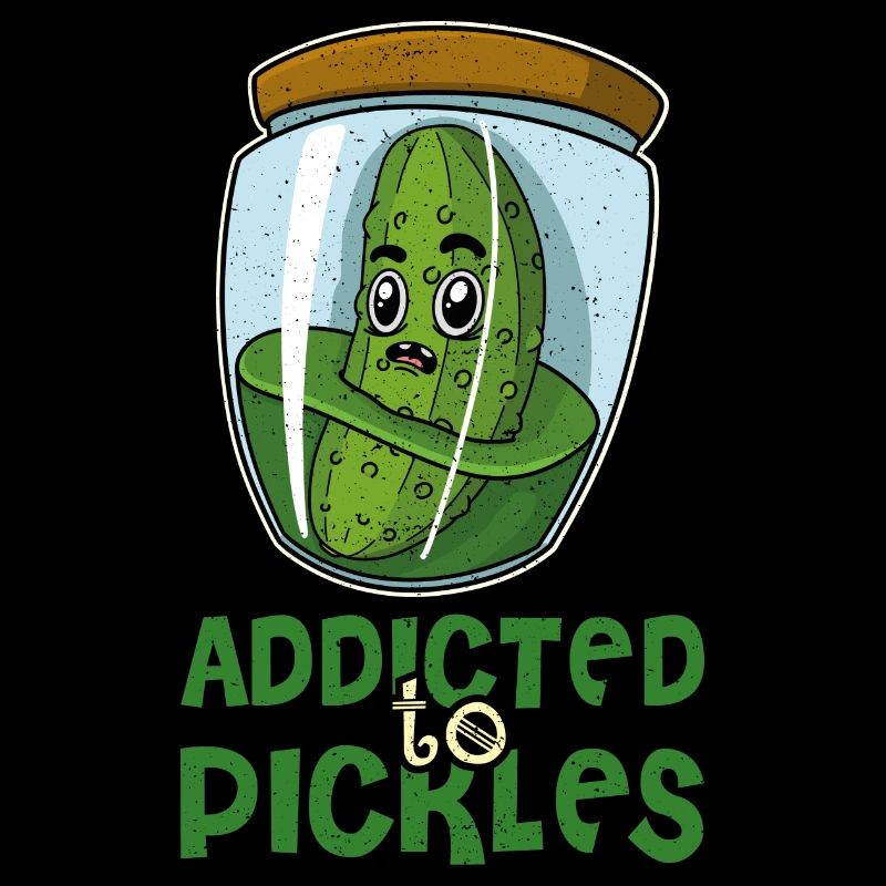 Fruits, jardin, concombres, cornichons, cornichons