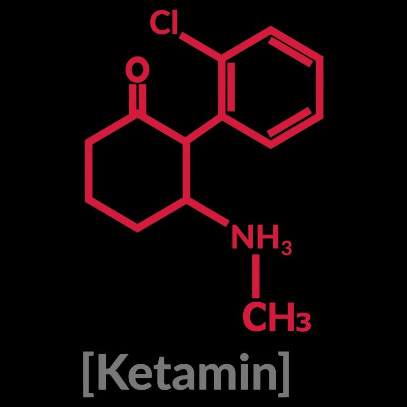 Ketamine