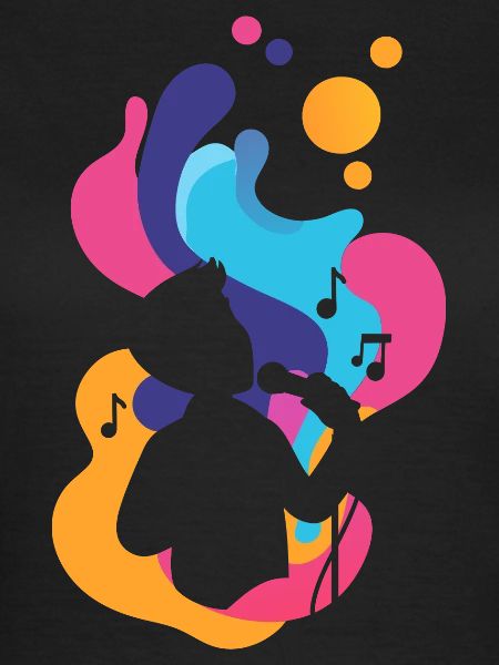 Singing Voice