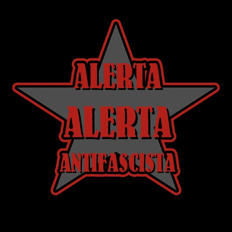 ANTI-FASCIST AGAINST OPPRESSION
