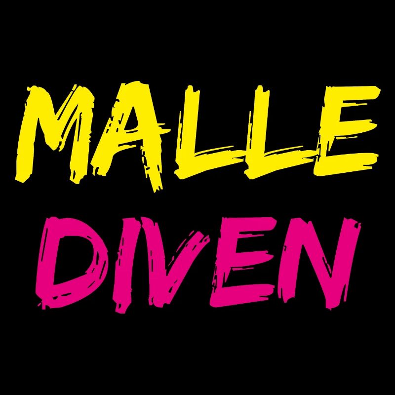 Malle Diven