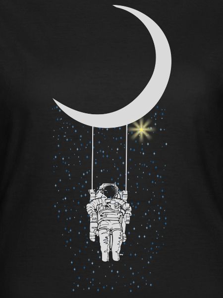astronaut