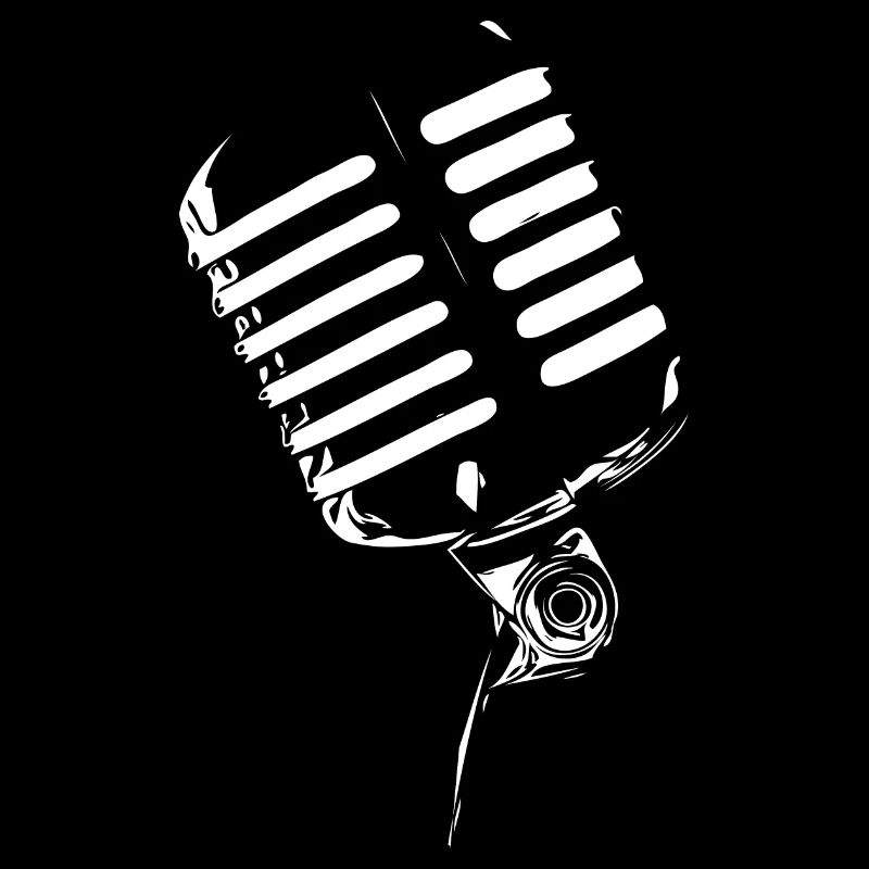 microphone