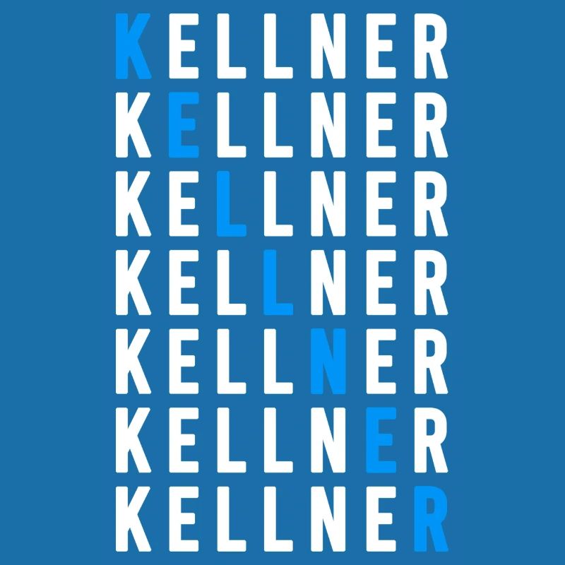 Kellner