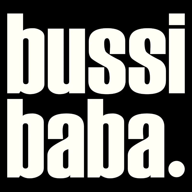 Bussi Baba