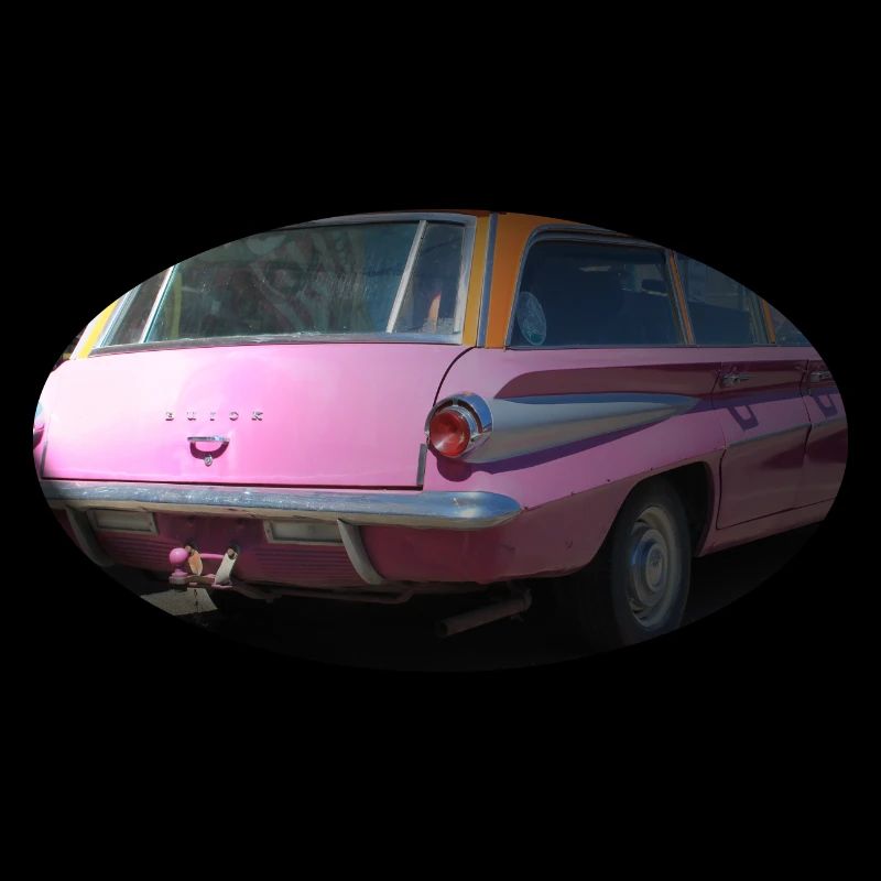 Buick
