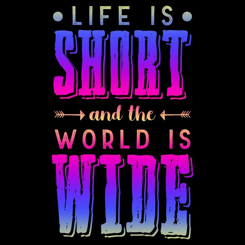reise spruch