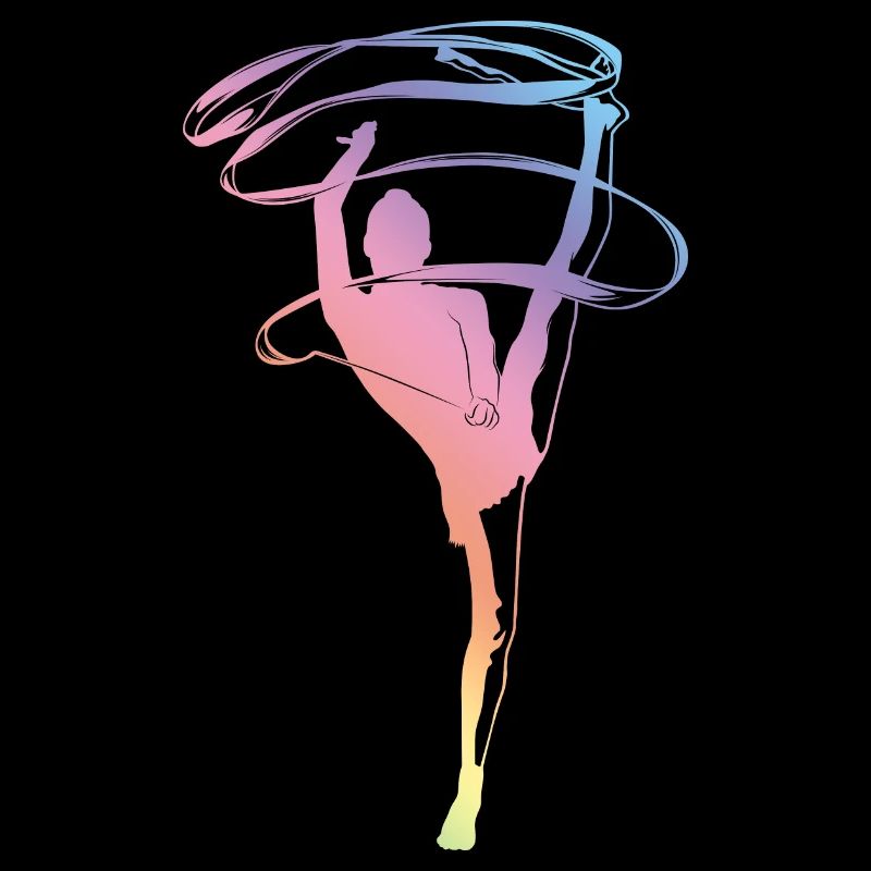 Ballet Silhouette