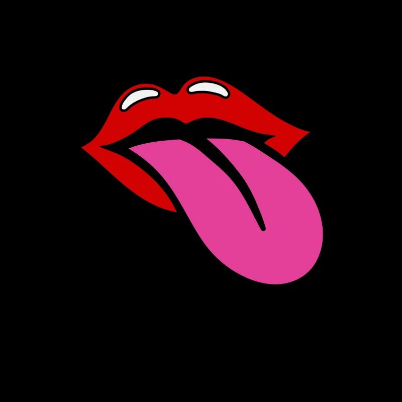 Langue de la bouche