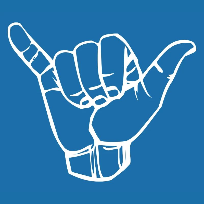 Sign Language Sign Sign Ypsilon Y Why