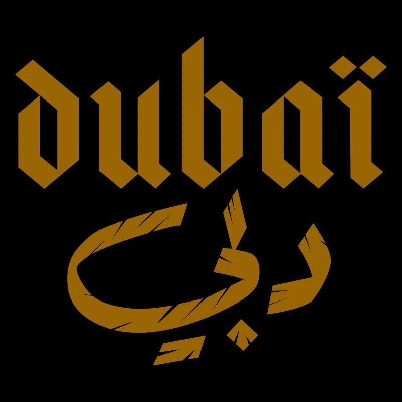 Dubaï