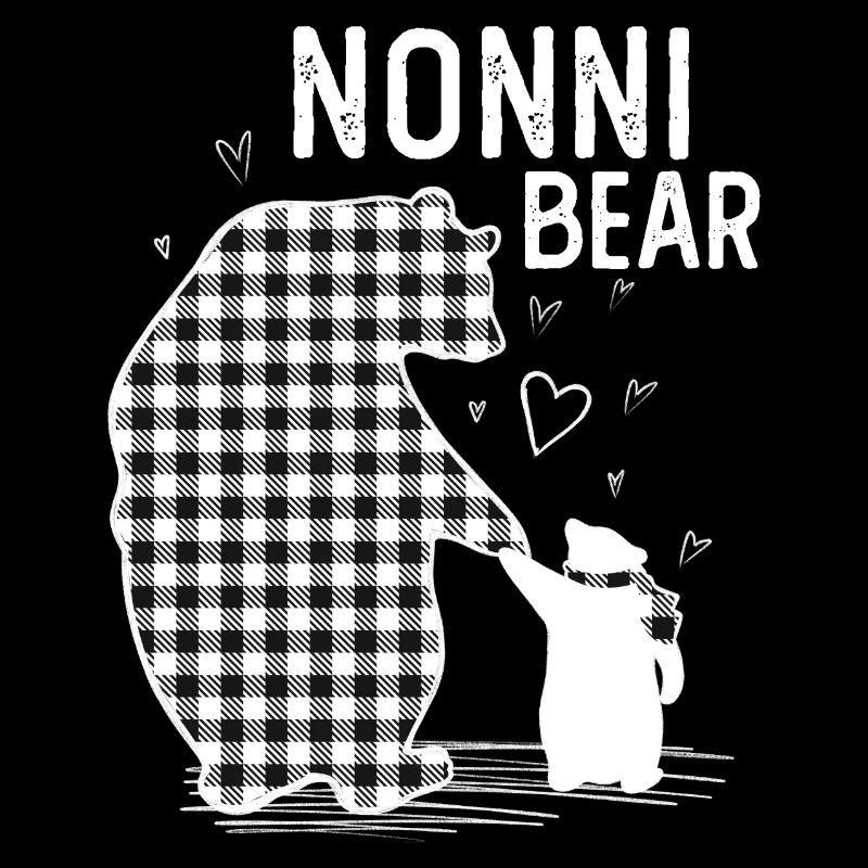 Nonni Bear