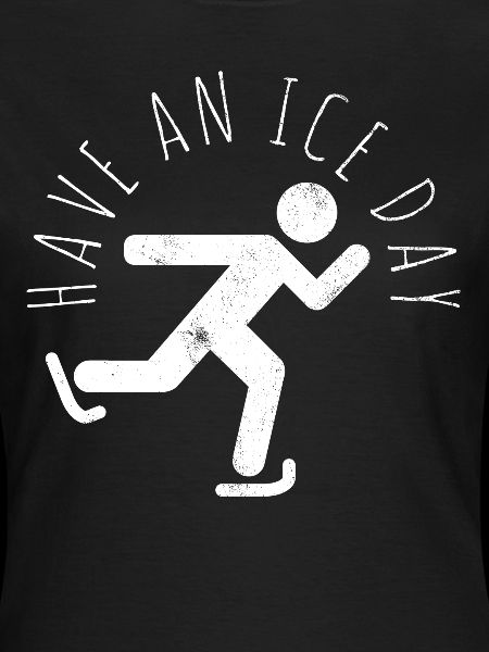 Skating Pun