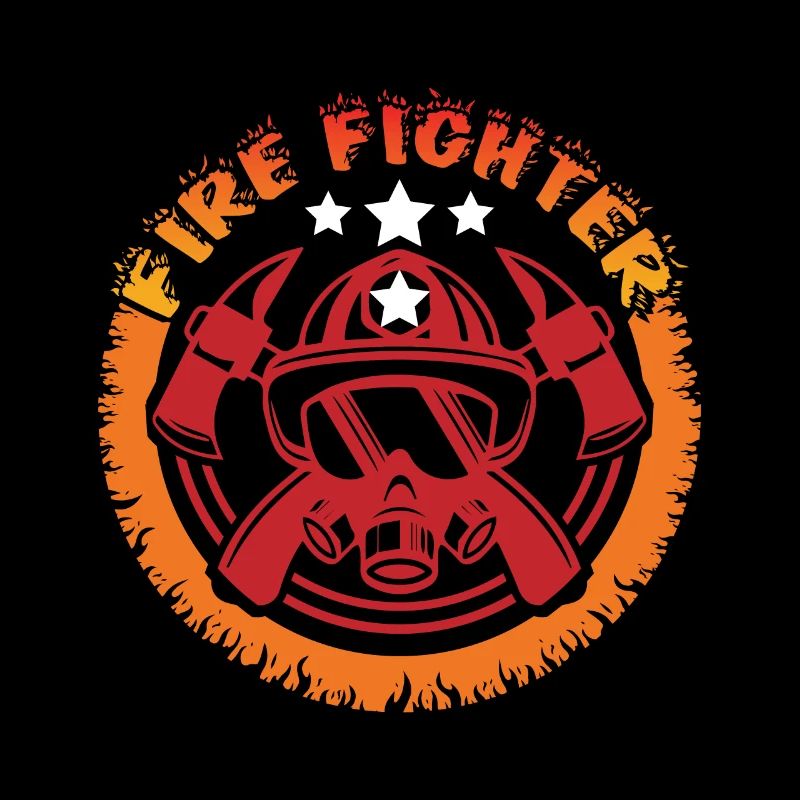 Feuerwehr / Feuerwehrmann