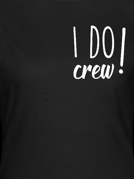 i do CREW