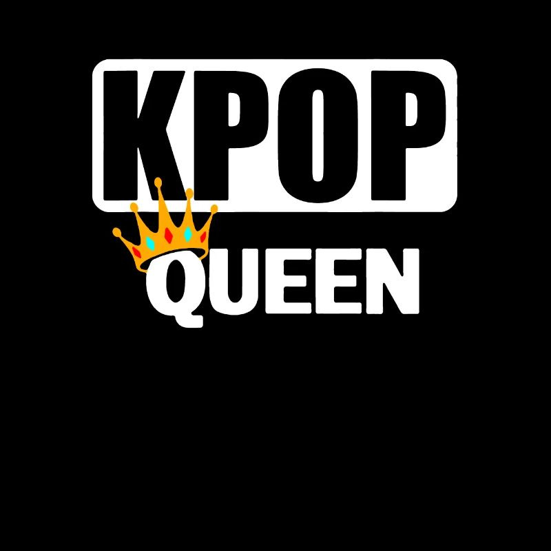 K-Pop Queen Kpop