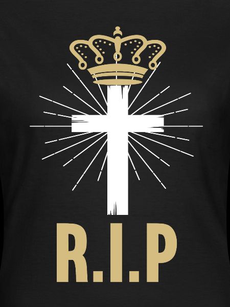 RIP Reine