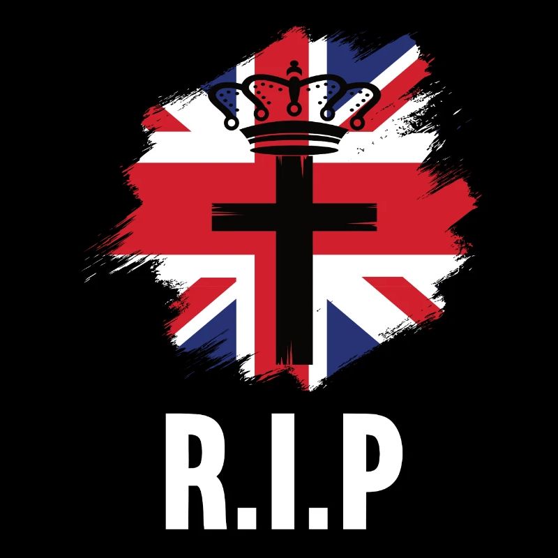 RIP Queen