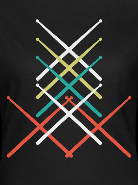 Drum sticks
