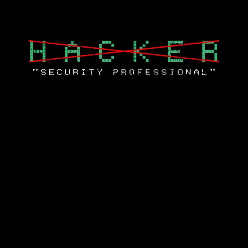 Hacker