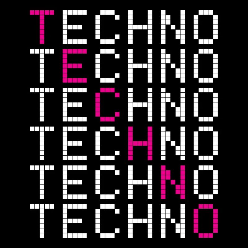 Electronic music