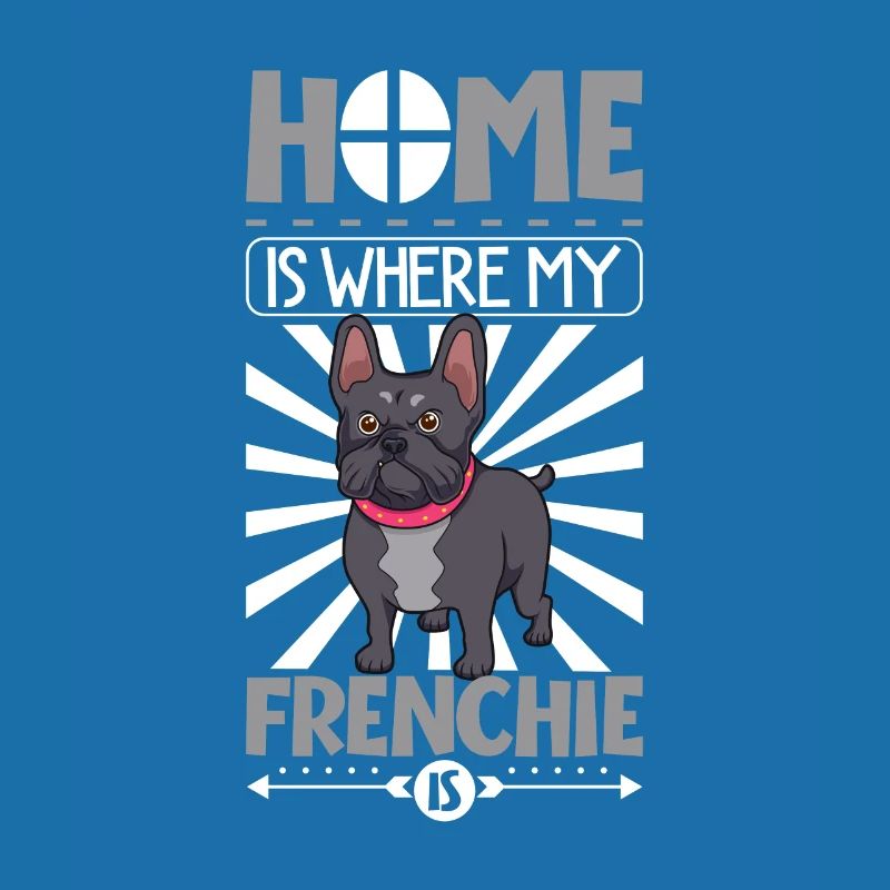 Bouledogue français