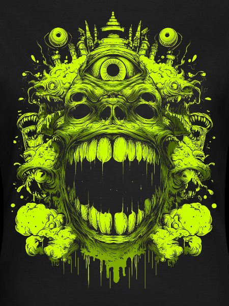 Neon Demon