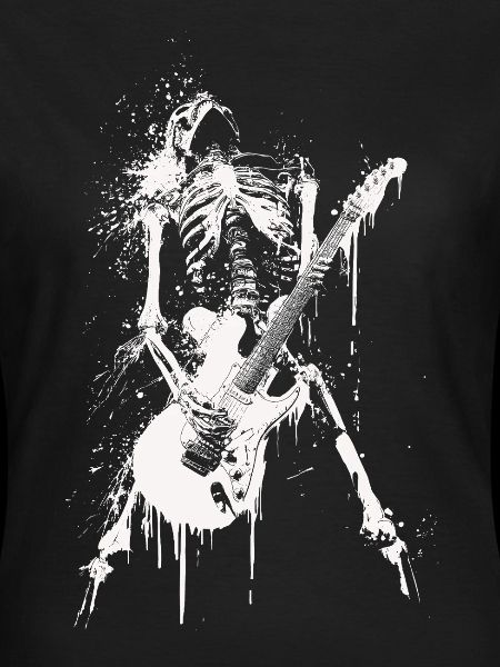 Rock it!
