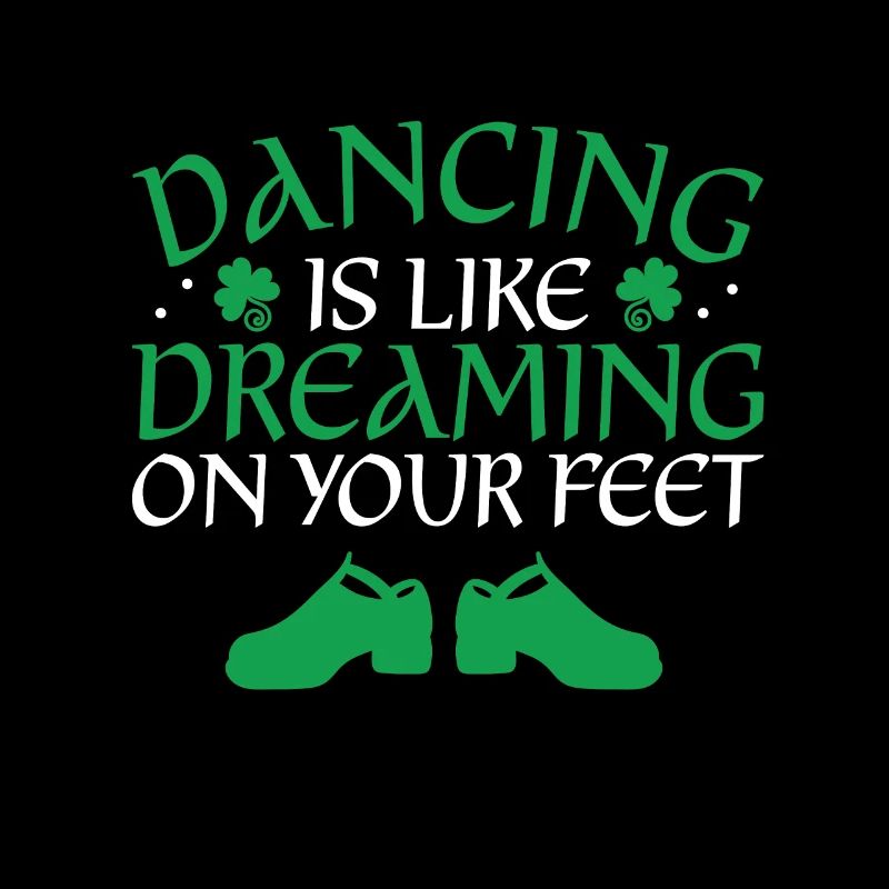 Danse irlandaise