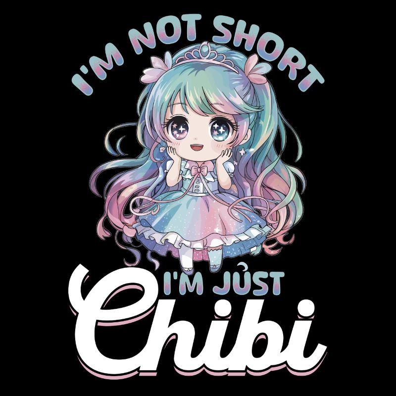 Anime Chibi Kawaii