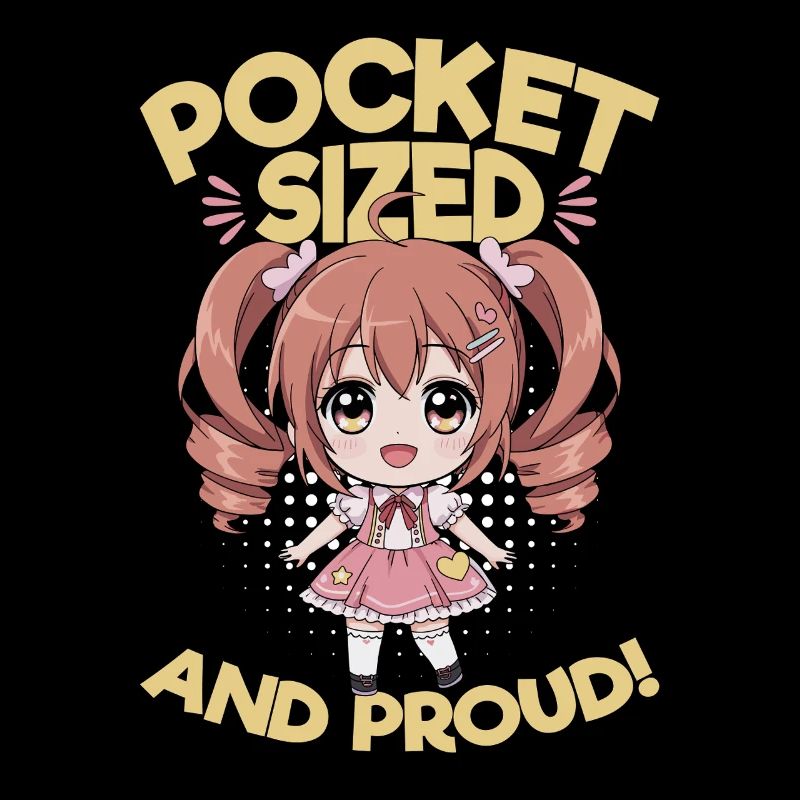Anime Chibi Kawaii