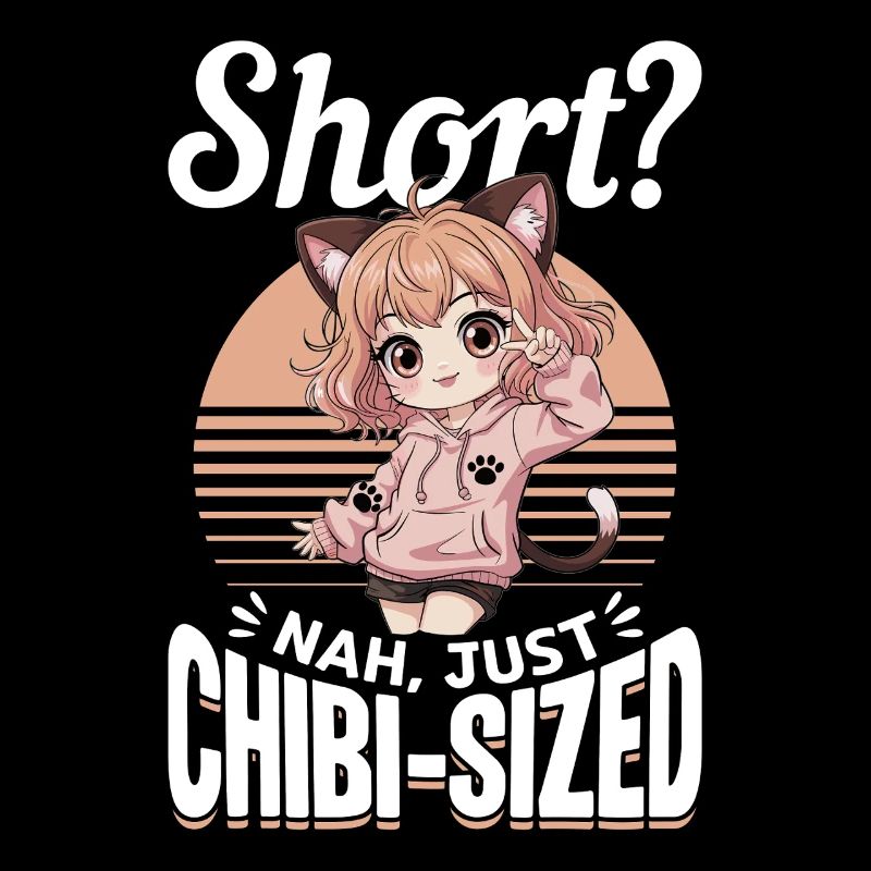Anime Chibi Kawaii