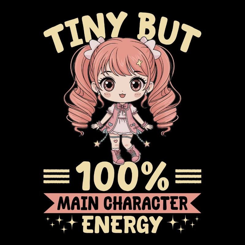 Anime Chibi Kawaii
