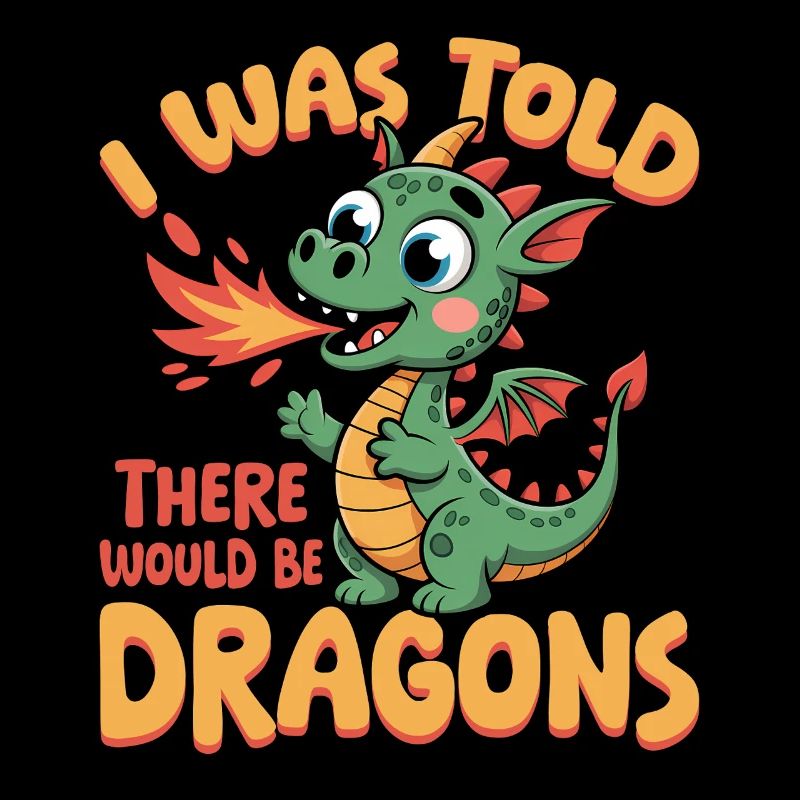 Fantasy Dragon Mythical Creatures