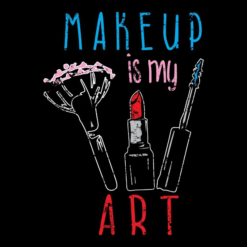 Makeup artist