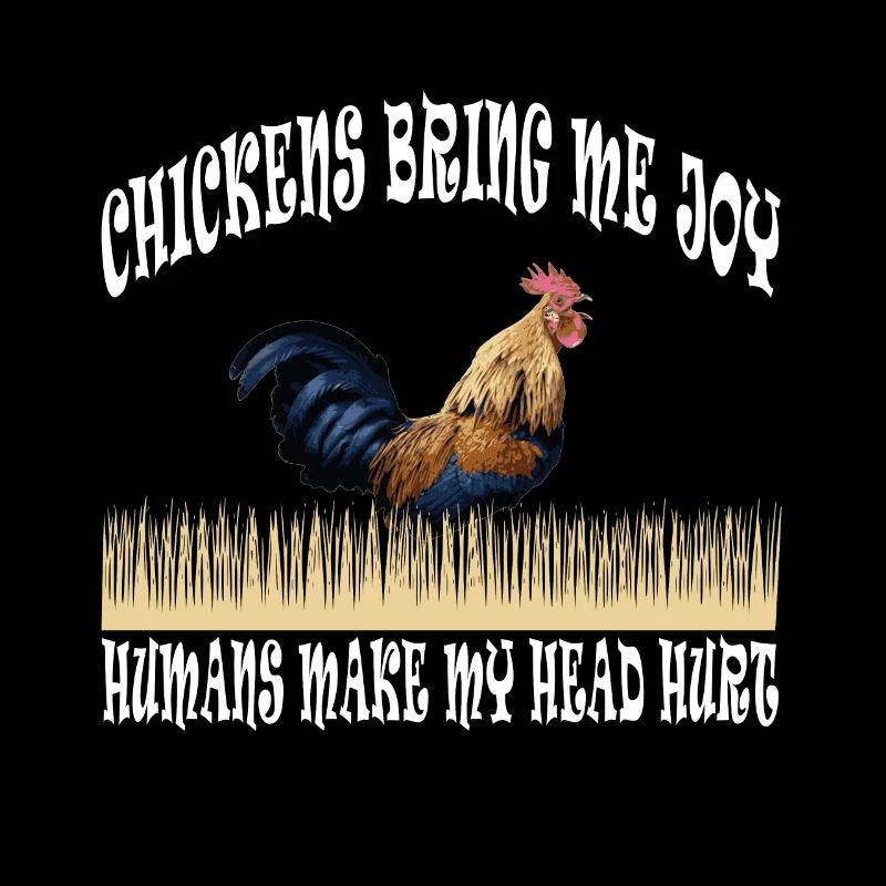Chicken Chickens Chicken coop Christmas Gift
