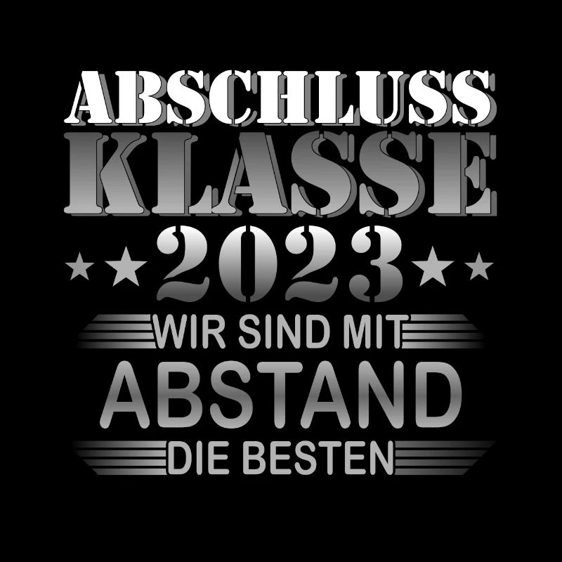 Abschlussklasse Abschluss Schule