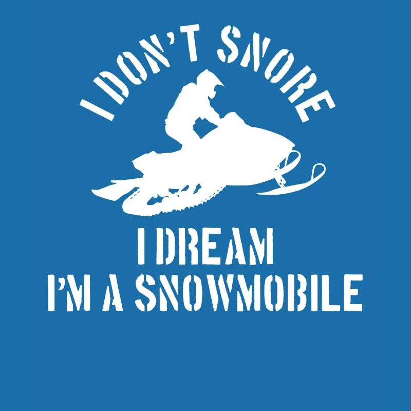 snowmobile