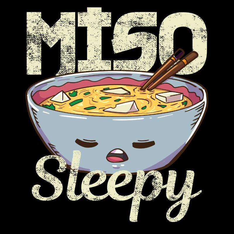 Soupe miso