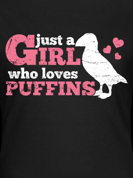 Puffins