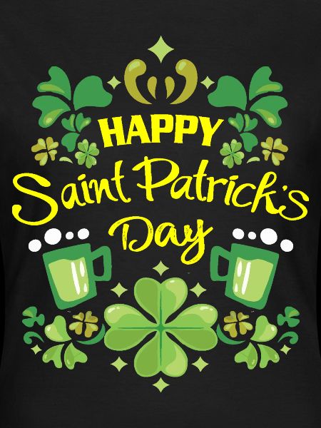 Saint Patrick