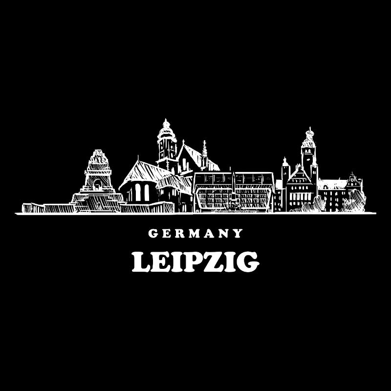 Leipzig GDR East Ostalgie East Germany Gift
