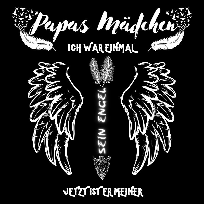 Papas Mädchen