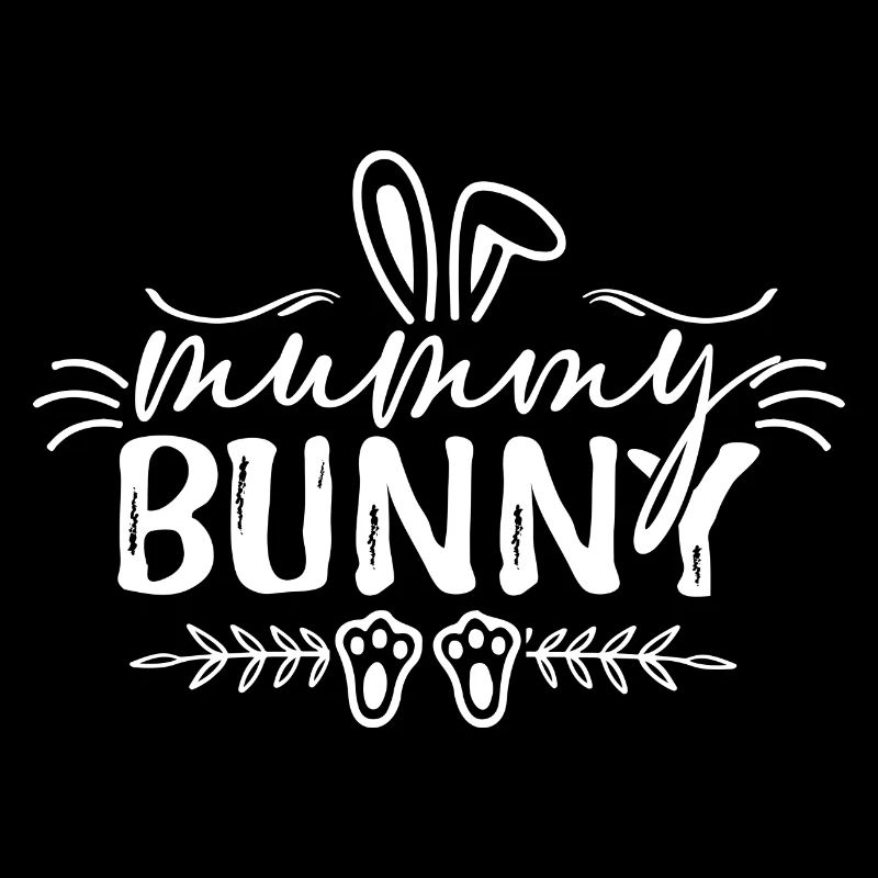 Mummy Bunny
