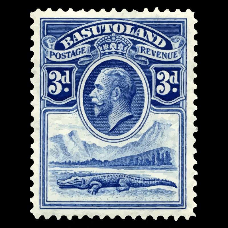 Stamp